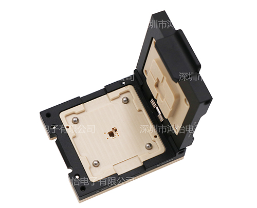 金手指模块测试夹具 金手指模块测试夹具