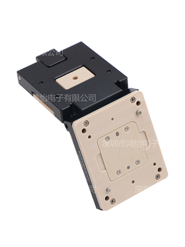 射频模块测试座 射频模块测试座