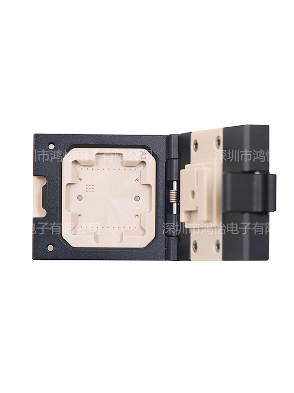 射频模块测试夹具 射频模块测试夹具