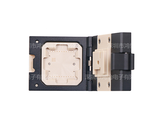 射频模块测试座 射频模块测试座