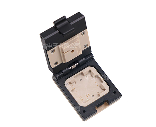 射频模块测试夹具 射频模块测试夹具