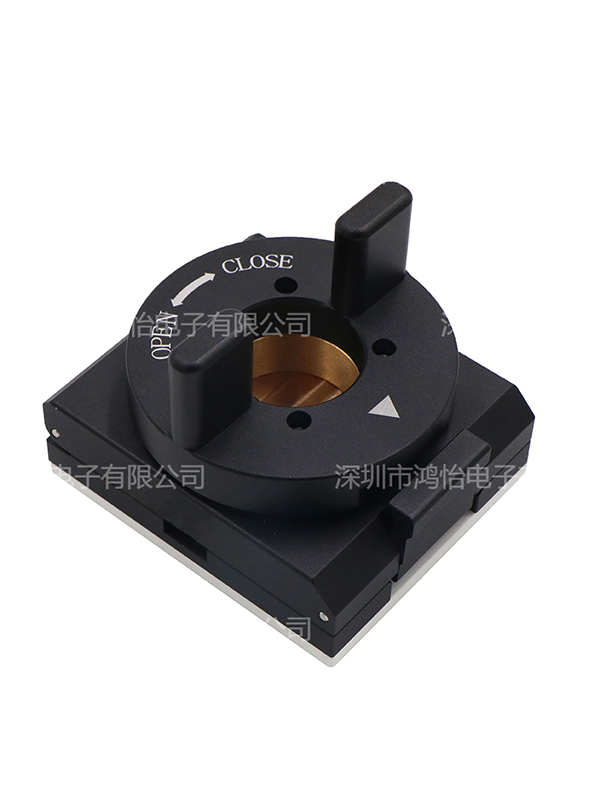 管壳封装器件测试座 管壳封装器件测试座