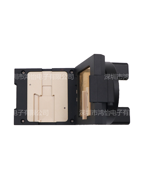 管壳封装器件测试socket 管壳封装器件测试socket