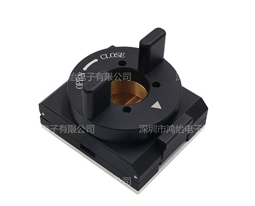 管壳封装器件35pin测试座 管壳封装器件35pin测试座