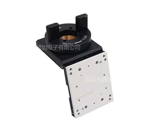 管壳封装器件35pin测试夹具 管壳封装器件35pin测试夹具