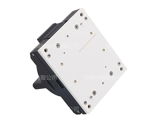 管壳封装器件35pin测试socket 管壳封装器件35pin测试socket