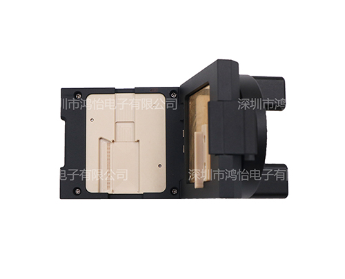 管壳封装器件测试座 管壳封装器件测试座