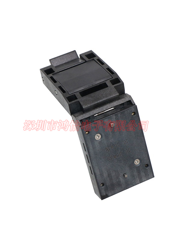 BGA socket