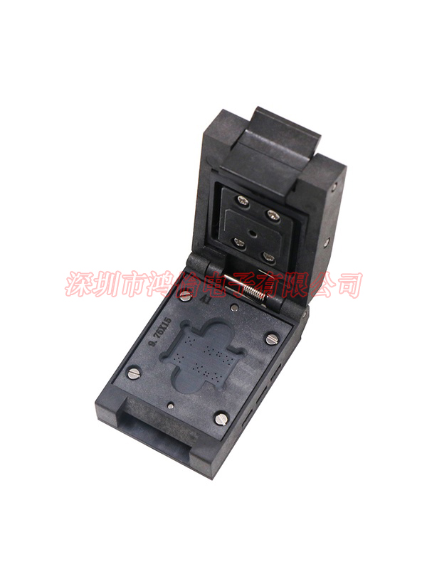 BGA203老化夹具