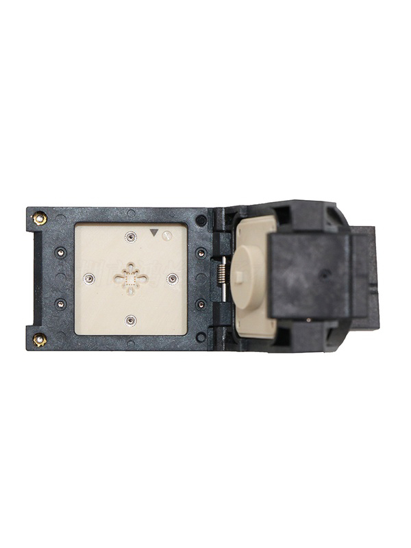 LGA14测试工装