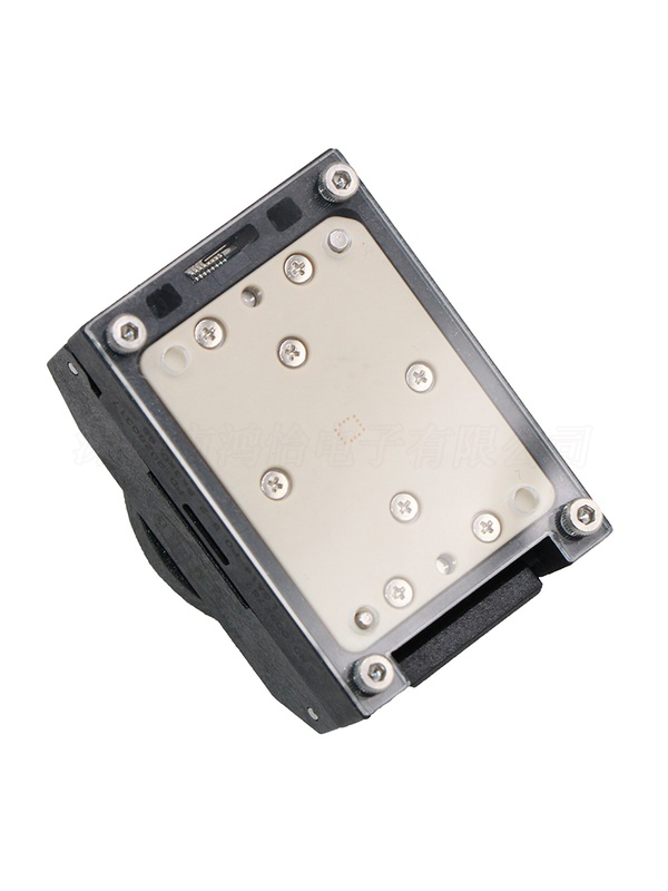 LGA14测试socket