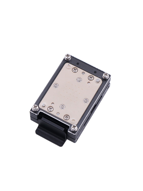 定制LGA测试夹具socket