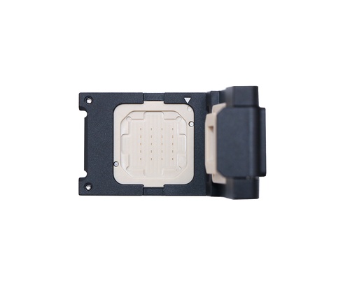 LGA裸片芯片测试socket_500x405