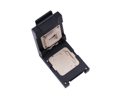 LGA封装芯片老化座_500x405