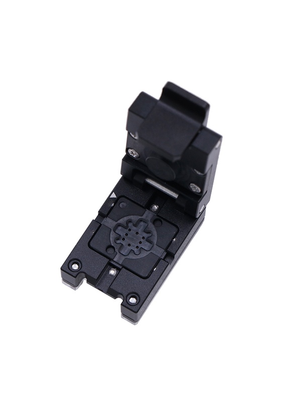 定制无磁测试座_