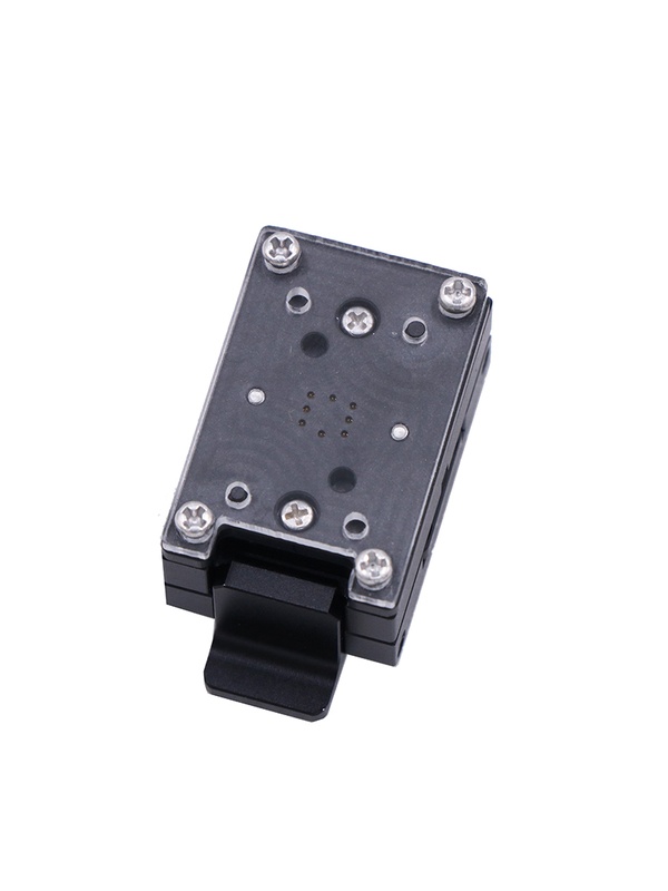 LGA8pin芯片测试座