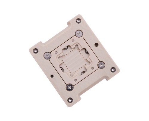 老化测试座夹具