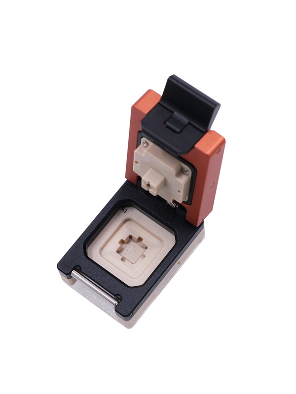 老化座测试座厂家