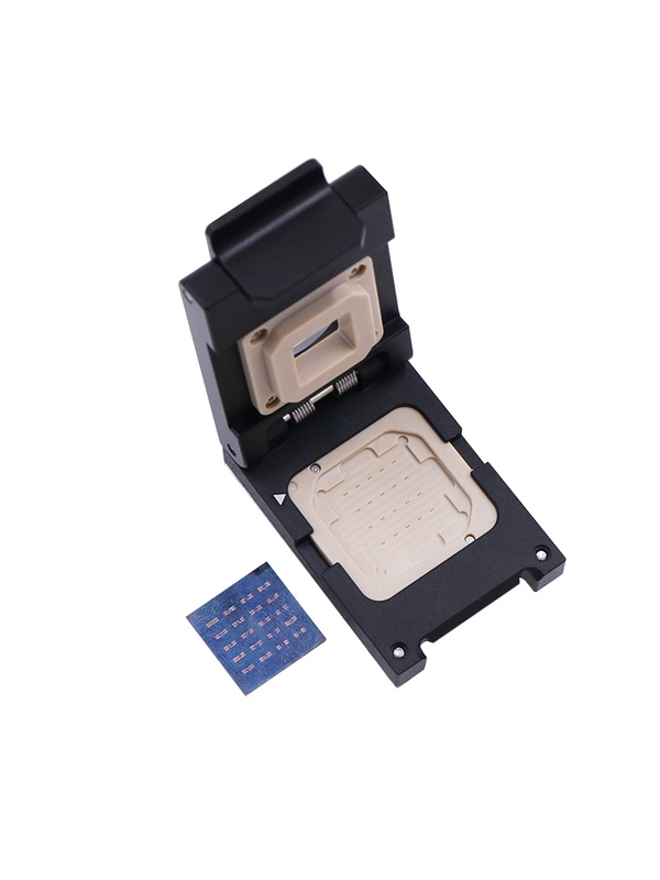 LGA40-0.35mm老化测试座