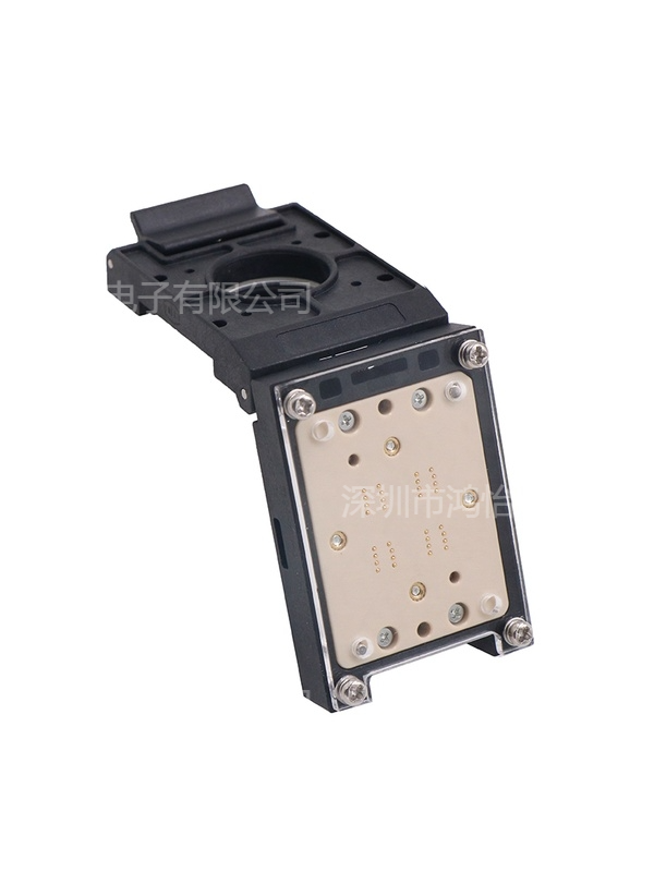 LGA芯片老炼测试夹具 LGA芯片老炼测试夹具