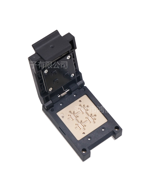 芯片老化测试座 芯片老化测试座