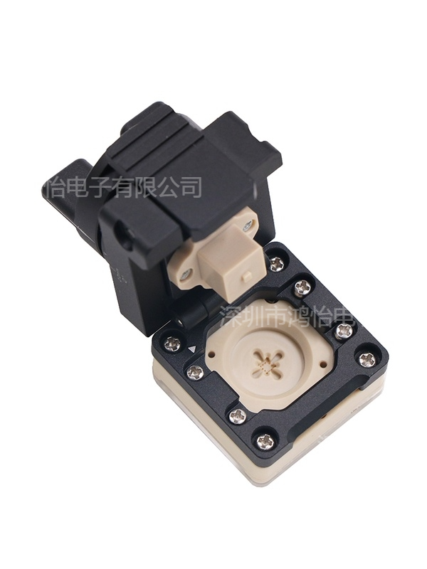 LGA芯片测试socket