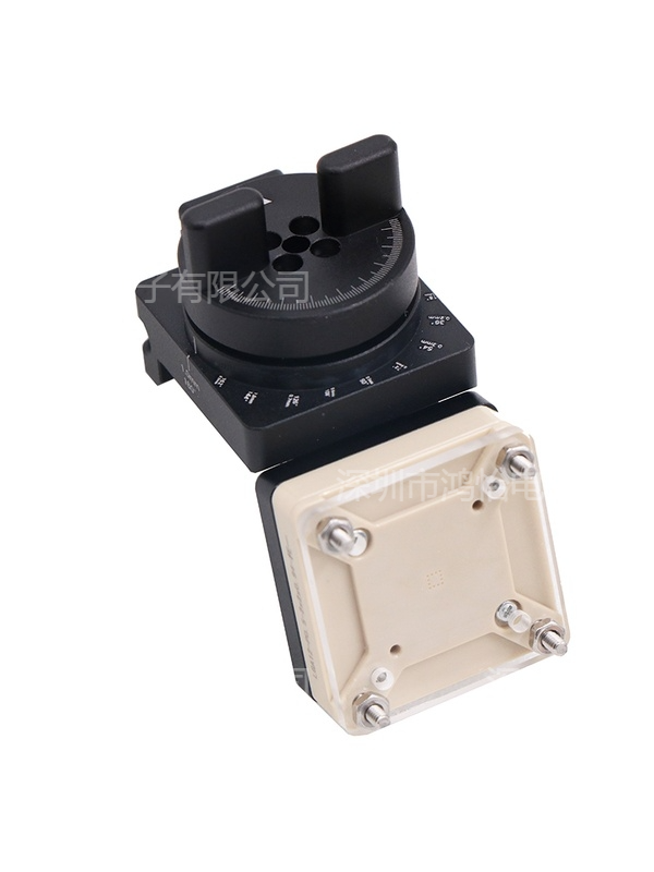 LCC芯片测试夹具 LCC芯片测试夹具