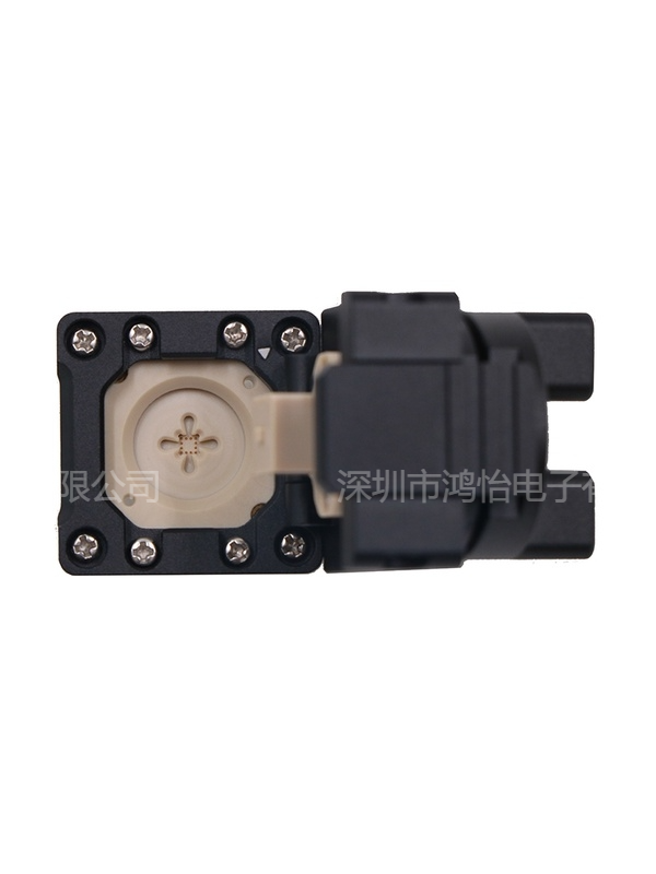 芯片自动化测试座 芯片自动化测试座