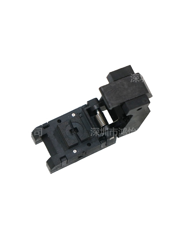 LGA芯片测试socket