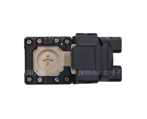 LGA芯片ATE测试夹具