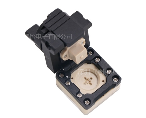 LGA芯片ATE测试座