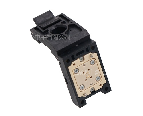 3225晶振老化测试夹具 3225晶振老化测试夹具