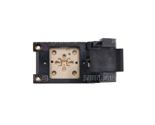 贴片晶振老化测试座 贴片晶振老化测试座