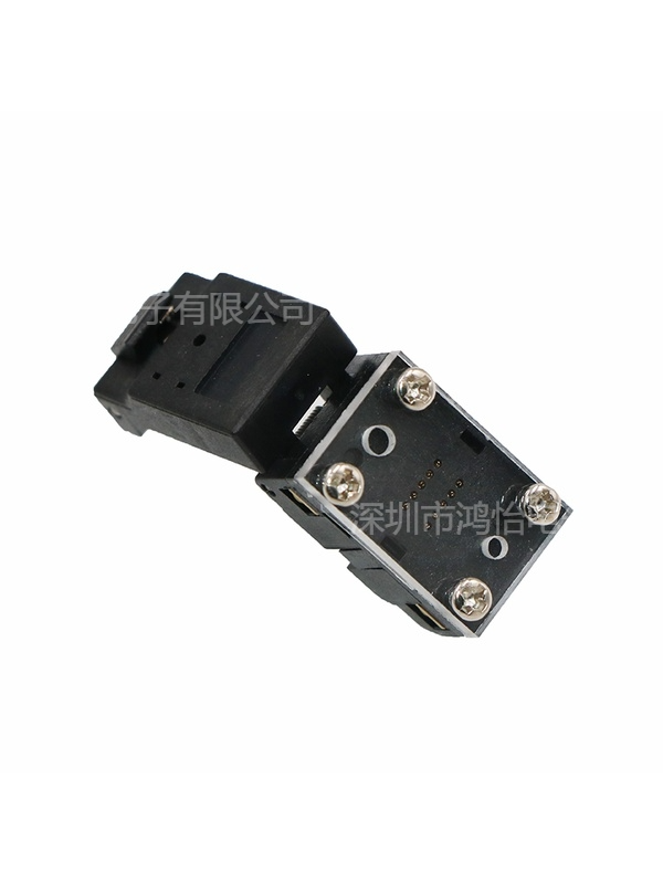 5032晶振测试夹具 5032晶振测试夹具