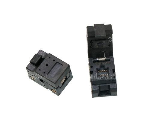 5032晶振测试socket 5032晶振测试socket