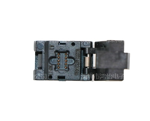 5032晶振测试socket 5032晶振测试socket