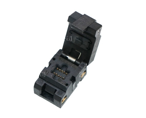 贴片晶振测试夹具 贴片晶振测试夹具