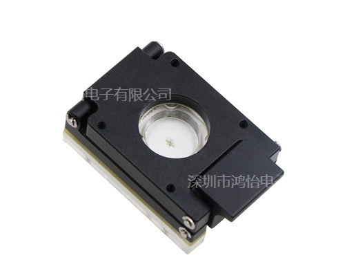 BGA4pin芯片测试座