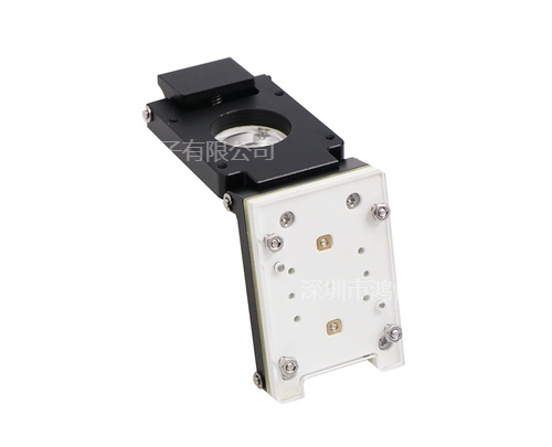 BGA4pin芯片测试夹具