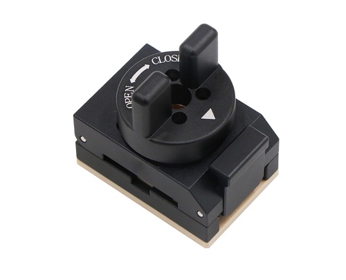 邮票孔109pin模块测试座 邮票孔109pin模块测试座