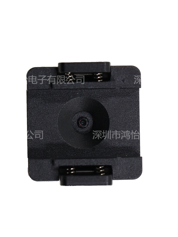 IC测试socket IC测试socket