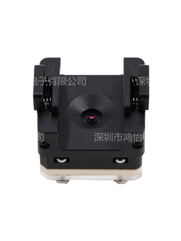 BGA测试夹具 BGA测试夹具