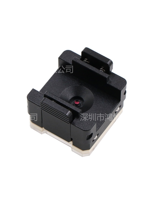 BGA测试插座 BGA测试插座