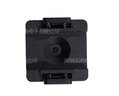 BGA16pin芯片测试夹具 BGA16pin芯片测试夹具