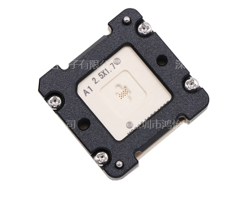 BGA芯片测试socket BGA芯片测试socket