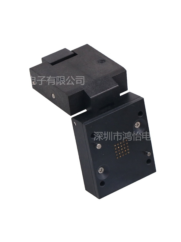 BGA芯片测试座 BGA芯片测试座