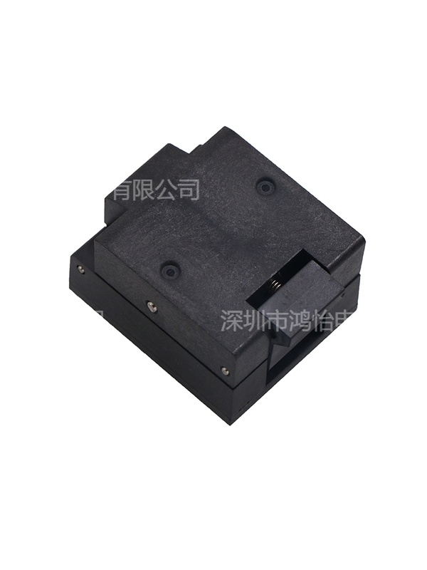 BGA测试插座 BGA测试插座