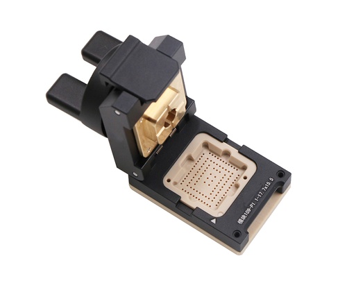 邮票孔模块测试座 邮票孔模块测试座