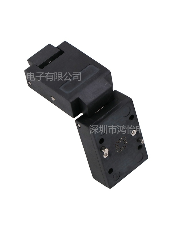 BGA芯片测试座 BGA芯片测试座