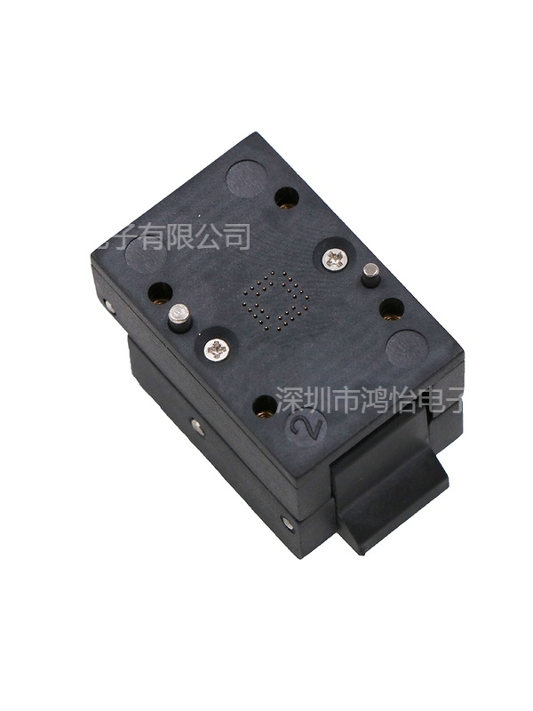 BGA测试夹具 BGA测试夹具